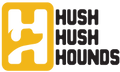 Hush Hush Hounds