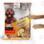 Basil Real Chicken Puppy Biscuit | Pack of 2 | Bone Shape Biscuits for Puppies (900 Grams)