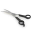 Basil Curved Shaped Scissor for Dogs & Cats