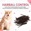 Basil PURRfect Dental Stick Tuna Chicken Treat for Cats & Kittens | 44 Grams
