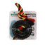 Basil Tyre Toy for Dog & Puppy