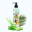 Basil Fur Fresh Aloe Vera & Cucumber Vegan Shampoo for Dogs, 300ml