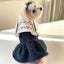 Coochipoo Fuzzy Bear Dress for Dogs