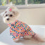 Coochipoo Pawfect Prisim shirt for Dogs