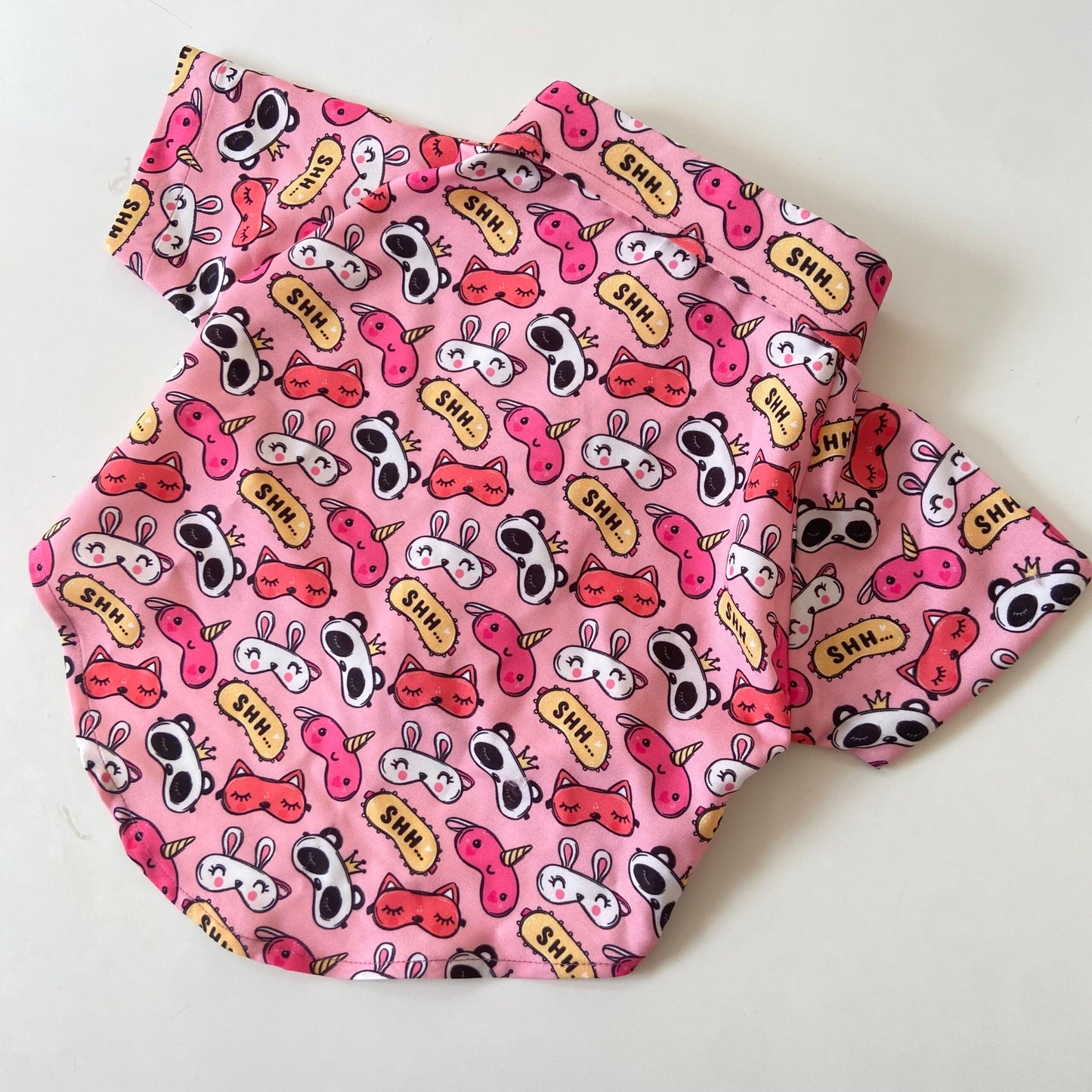 Coochipoo Snoozing Cuties shirt for Dogs