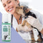 Basil Spearmint Mouth Freshening Spray for Dogs, 130ml