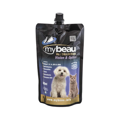 Palamountains My Beau Vision and Optics Supplement for Dogs & Cats