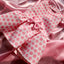 Coochipoo Pink Polka Dress for Dogs