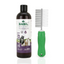 Basil Silky Soft .Shampoo with Grooming Comb (250ml)