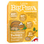 Little BigPaw Wet Dog Food - Traditional Turkey & Vegetable Dinner (7 pack) - 150g