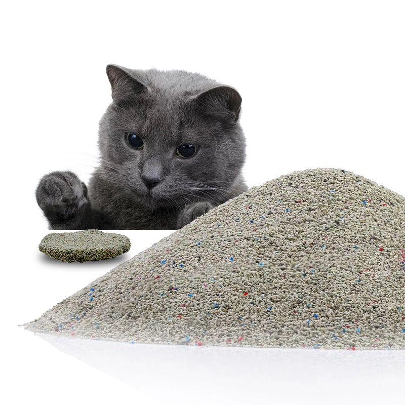 Taily Mate Clumping Litter - Lavender