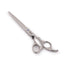 Basil Straight Pro Scissor for Pet Grooming | 7.5 Inches | Stainless Steel